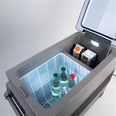 CARBEST Kompressor Kylbox CampCooler 50